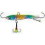 Балансир Viking Fishing Yeti Ice Jig 60mm 16.0g #16 European Values - миниатюра 1