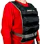 Утяжелительный жилет 18 кг EasyFit fit0024835 - миниатюра 2