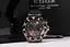Годинник Edox Delfin Chronograph 10112 357GRNCA BRNR - мініатюра 2