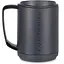 Кружка Lifeventure Insulated Ellipse Mug Черный - миниатюра 1
