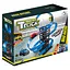 Интерактивный трек с инерционной машинкой SHT 088-7 (1CAR) Blue Epik - миниатюра 4