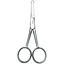 Ножницы Beter нержавеющая сталь закругленные кончики - миниатюра 1