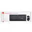 Комплект 2E MK410 WL BLACK 2E-MK410MWB - миниатюра 17