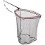 Подсак Savage Gear Full Frame Landing Net Telescopic L 65x50 см 95-150 см - миниатюра 1