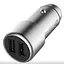 Автомобильное зарядное устройство для ZMi Car Charger Quick Charge 3.0 AP821 - миниатюра 1