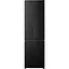 Холодильник Hisense HISENSE RB435N4WFE (2 м, чорний, диспенсер) - мініатюра 1