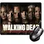 Ігрова поверхня Nextprint Ходячі Мерці The Walking Dead 220 х 180 мм (4273) - мініатюра 1