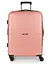 Валіза Gabol Bari (M) Pink (123646-019) - мініатюра 1