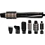 Фен-щітка Remington Blow Dry & Style Caring AS7700 - мініатюра 2