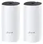 Wi-Fi Mesh система TP-Link DECO M4 2-pack (AC1200) — комплект из 2 роутеров - миниатюра 2