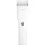 Машинка для стрижки Xiaomi Enchen Boost, White, 5W, живлення від акумулятора, 1 насадка - мініатюра 1