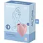 Вакуумний стимулятор Satisfyer Cutie Heart Light Red SO6286 (106745) - мініатюра 6