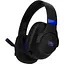 Наушники Proove Bluetooth Stereo Gaming Bliss black (GHBL00010001) RU - миниатюра 1