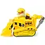 Игровой набор Paw Patrol базовый спасательный автомобиль с водителем Кремез (SM97237/6071214) - миниатюра 3