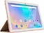 Планшет Blackview Tab 9 4/64GB Gold + Keyboard - мініатюра 7