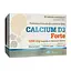 Витамины и минералы Olimp Calcium D3 Forte 60 таблеток - миниатюра 1