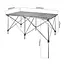 Складаний подвійний стіл BRS-Z32 - мініатюра 2