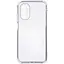 TPU чехол Epic Transparent 1,5mm Full Camera для Motorola Moto G31 Бесцветный (прозрачный) - миниатюра 1