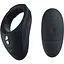Эрекционное кольцо We-Vibe Bond черный - миниатюра 1
