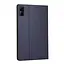 Чохол TPU Multiview Cover для Xiaomi Redmi Pad SE 11 2023 Синій - мініатюра 4