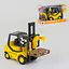 Машина Погрузчик, WY690A, музична, світлові ефекти - мініатюра 1