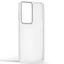 Чохол до мобільного телефона Armorstandart Frame Samsung S25 FE 5G White (ARM88242) - мініатюра 2
