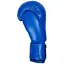 Рукавиці боксерські PowerPlay PP 3004 Blue - 12 унцій - мініатюра 4