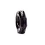 Эрекционное кольцо Lovetoy Power Plus Cock Ring Series черный - миниатюра 4