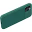 Карбоновая накладка Nillkin CamShield Pro для Apple iPhone 14 Pro Max 6.7 Dark Green - миниатюра 3