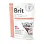 Сухий корм Brit GF Veterinary Diets Cat Renal 0.4 кг лікувальний для котів - мініатюра 1