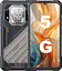 Смартфон Cubot KingKong X Pro 24/512GB Black - мініатюра 1