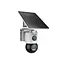 IP-камера TC-H363U Spec:W/4G/U/SE/4mm/V4.0, 6MP, Fixed Color Maker 4G PT, 4mm, f/1.0, LED20m, Tiandy teh0015974 - мініатюра 3