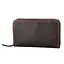 Кожаный клатч мужской SHVIGEL 22х13х3,5 см sum0012756 - миниатюра 1