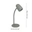 Настольная лампа CARLO EGLO 901831 - миниатюра 2