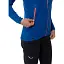 Флисовая кофта Salewa Paganella Jacket Wms - миниатюра 4