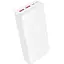 Зовнішній акумулятор Borofone BJ80A 20000mAh 22.5W White [161216] - мініатюра 1