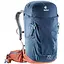 Рюкзак Deuter Trail Pro 32 Midnight-Lava (1052-3441119 3522) - миниатюра 1