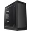 Корпус GameMax MT508-NP-2U3 Black, без БП, Mid Tower, ATX/Micro ATX/Mini ITX, 2хUSB 3.0 (MT508-NP-2U3) - миниатюра 1