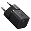 Адаптер мережевий Baseus GaN5 Fast Charger (mini) |1Type-C, 25W/3A, PD/QC| - мініатюра 2