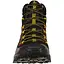 Ботинки LaSportiva Ultra Raptor II Mid GTX 47 Black/Yellow LaSportiva (1052-34B999100 47) - миниатюра 3