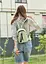 Жіночий прогулянковий рюкзак Sambag Mane MQT м'ята (18228014e) - мініатюра 6