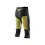 Термоштани X-Bionic Ski Touring EVO Man Pants XXL Чорний/Жовтий (1068-I100449 XXL B317) - мініатюра 2