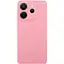 Чохол Lakshmi Silicone Cover Full Camera (AAA) для Xiaomi Redmi Note 14 4G (Int. version) Рожевий / Rose Pink - мініатюра 1