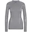 Термокофта Falke ESS Wool-Tech W Grey Heather XS (1097-33311-3757 XS) - мініатюра 1
