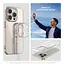 Чехол для мобильного телефона Armorstandart Air Xiaomi Redmi Note 14 4G Camera cover Clear (ARM79711) - миниатюра 5