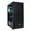 Робоча станція Power Up #262 Xeon E5 2699 v3/32 GB/SSD 512 Gb/NVIDIA Quadro M4000 8 Gb - мініатюра 2