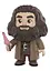 Фігурка Funko 5 Star Harry Potter Гаррі Поттер Rubeus Hagrid Рубеус Хагрід 9.5 см HP RH192 - мініатюра 2
