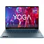 Ноутбук Lenovo Yoga Slim 7 14AKP10 AI 7 350 50GHz,32GB LPDDR5x,1TB,Radeon,Без ОС - мініатюра 1