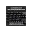 Клавіатура Logitech G413 TKL SE Mechanical Tactile Switch USB UA Black (920-010446) - мініатюра 5