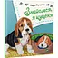 Книга Знайомся, я цуценя. Автор - Марія Жученко (Vivat) - мініатюра 1